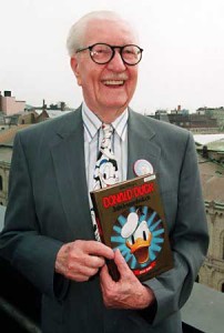 Carl Barks Dagobert