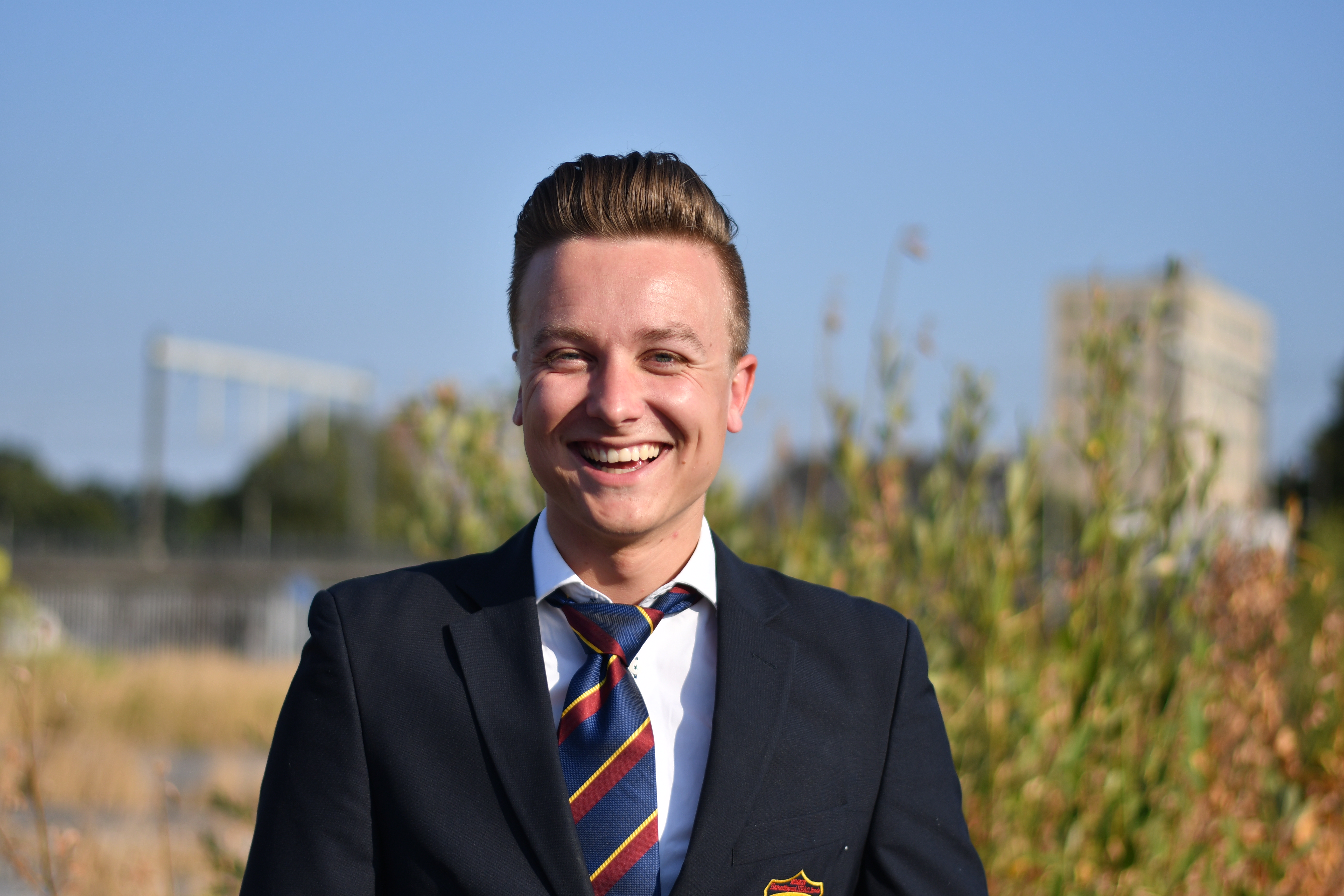 Bram website Dagobert
