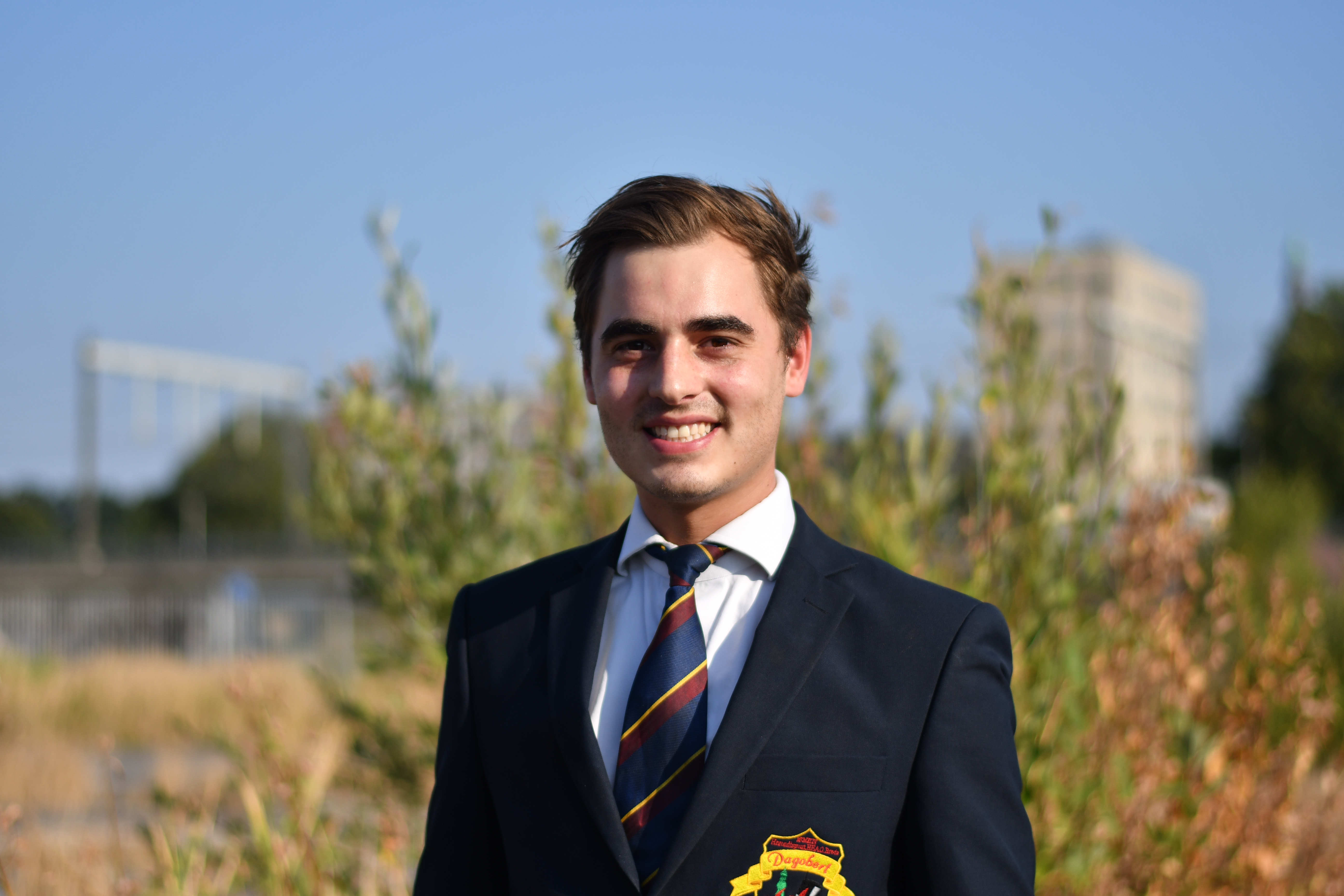 Sjoerd van Aanhold