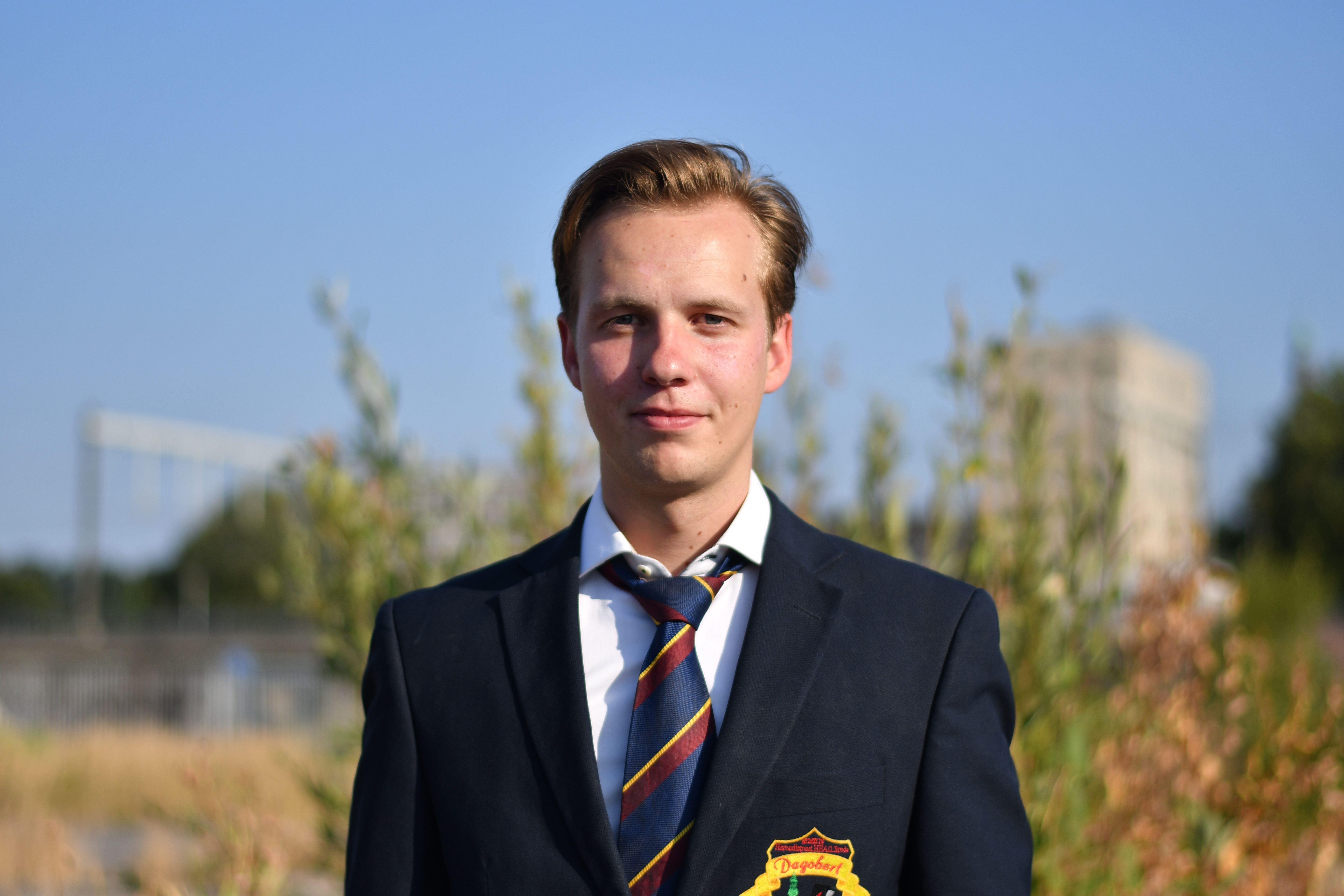 Willem Vogelesang