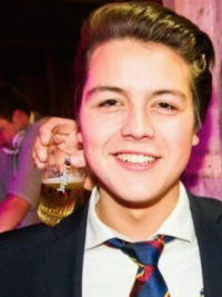 Levi website Dagobert