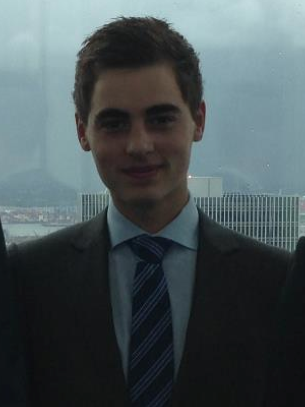 Sjoerd website Dagobert