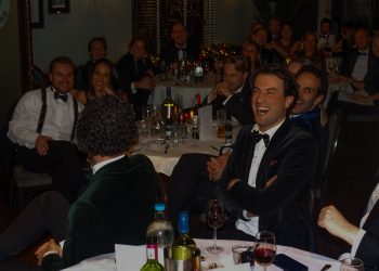 kerstdiner 6