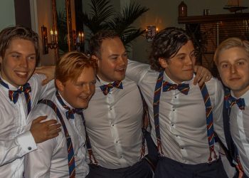 kerstdiner 8